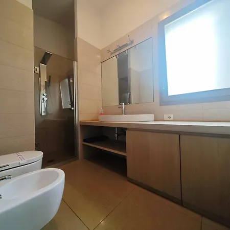 Borgo Carrubedda Porto Pino Masainas