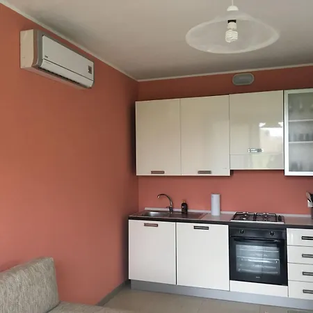 Villa Borgo Carrubedda Porto Pino *