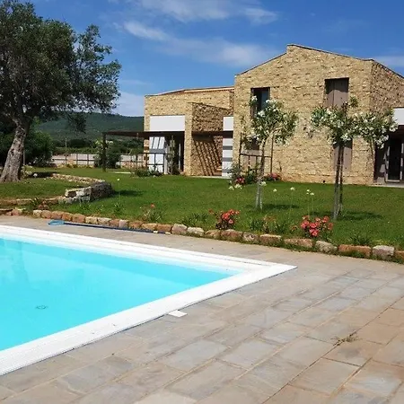 Borgo Carrubedda Porto Pino * Masainas