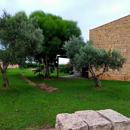 Borgo Carrubedda Porto Pino