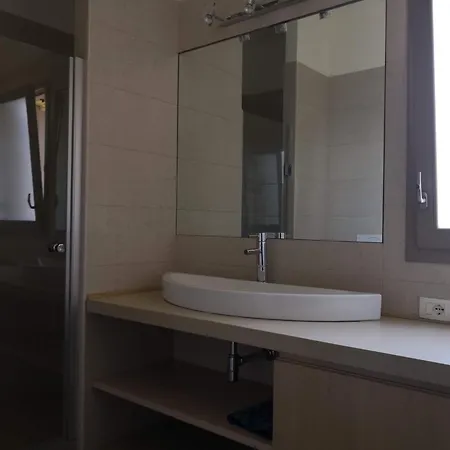 Borgo Carrubedda Porto Pino Villa
