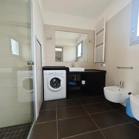 Borgo Carrubedda Porto Pino Villa *