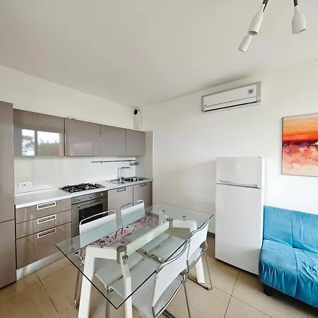 Borgo Carrubedda Porto Pino Villa Masainas