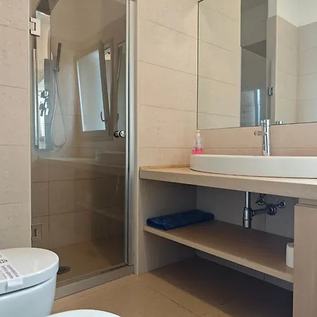 Borgo Carrubedda Porto Pino