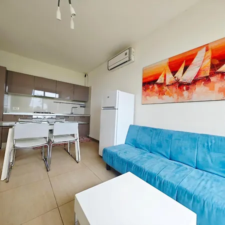 Villa Borgo Carrubedda Porto Pino *
