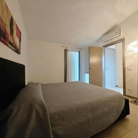 Borgo Carrubedda Porto Pino