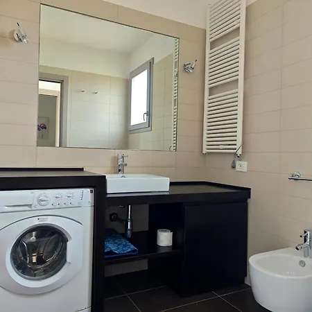 Borgo Carrubedda Porto Pino Villa
