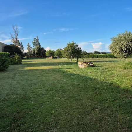 Borgo Carrubedda Porto Pino *